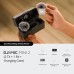 Беспроводной микрофон DJI Mic Mini 2 (2 TX + 1 RX + Charging Case)