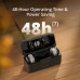 Беспроводной микрофон DJI Mic Mini 2 (2 TX + 1 RX + Charging Case)