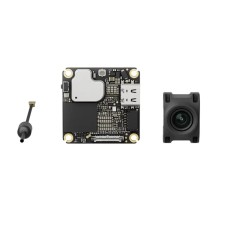 Цифровая система DJI O4 Air Unit Цифровая система DJI O4 Air Unit