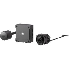 Цифровая система DJI O3 Air Unit (камера + модуль передачи) Цифровая система DJI O3 Air Unit (камера + модуль передачи)