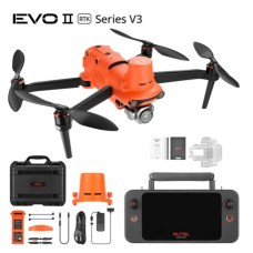 Квадрокоптер Autel Robotics EVO II Pro RTK V3 (6K)