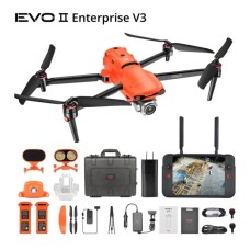 Квадрокоптер Autel Robotics EVO II Pro Enterprise V3 (6K)