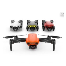 Квадрокоптер Autel Robotics EVO Nano+ Мини дрон 249 грамм
