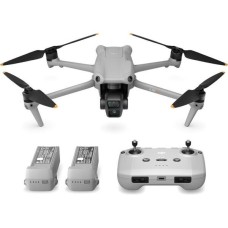 Квадрокоптер DJI Air 3 Fly More (Пульт DJI RC-N1) Квадрокоптер DJI Air 3 Fly More (Пульт DJI RC-N1)