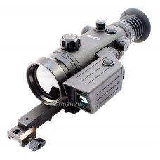 Тепловизионный прицел ДИПОЛЬ D50TS1200
