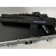 Подавитель дронов РЭБ ПРО 170W Ver 3 (8 каналов) Подавитель дронов РЭБ ПРО 170W Ver 3 (8 каналов)