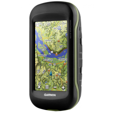 Garmin MONTANA 610