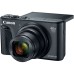 Фотоаппарат Canon PowerShot SX740 HS Black