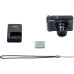 Фотоаппарат Canon PowerShot SX740 HS Black