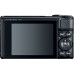 Фотоаппарат Canon PowerShot SX740 HS Black