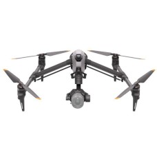 Квадрокоптер DJI Inspire 3 Квадрокоптер DJI Inspire 3