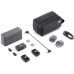 Микрофон DJI Mic 2 (2 TX + 1 RX + Charging Case) Микрофон DJI Mic 2 (2 TX + 1 RX + Charging Case)