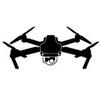 DJI-Mavic — это официальный поставщик квадрокоптеров
