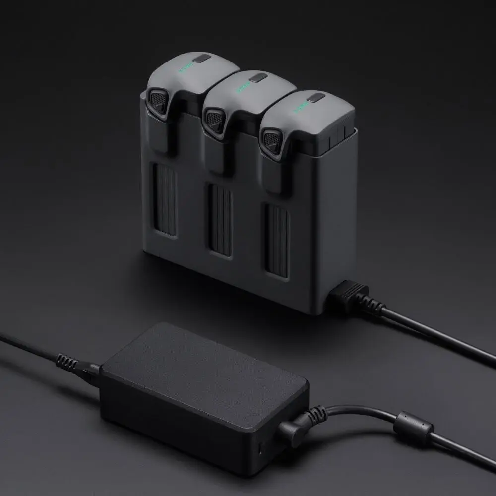 Зарядное устройство DJI Mavic 240 Вт Зарядное устройство DJI Mavic 240 Вт