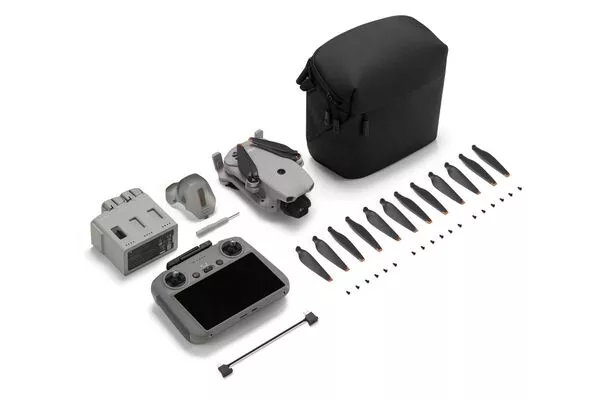 Квадрокоптер DJI Lito X1 Fly More Combo Plus (DJI RC 2) Квадрокоптер DJI Lito X1 Fly More Combo Plus (DJI RC 2)