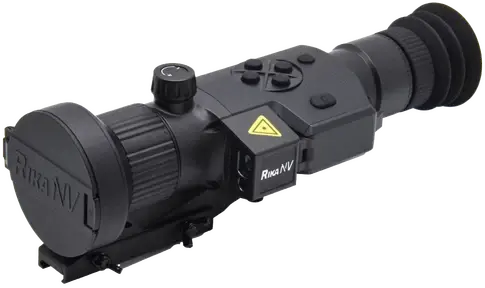 Тепловизионный прицел RikaNV Lesnik2 660L PRO