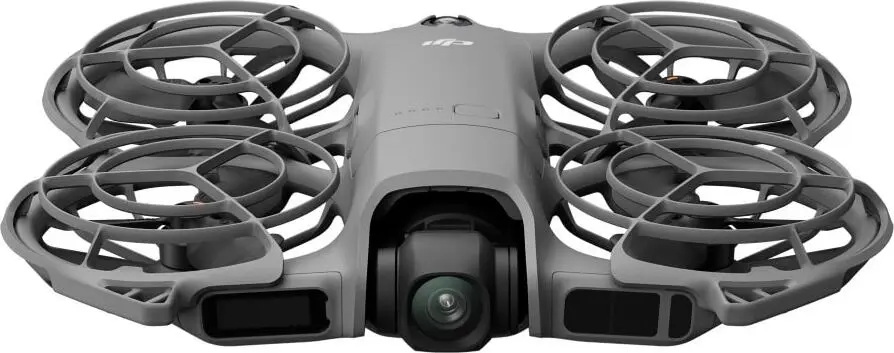 Квадрокоптер DJI Neo 2 (без пульта)