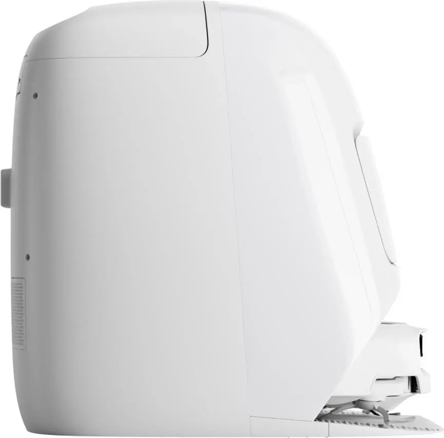Робот-пылесос DJI ROMO A (версия с резервуаром для воды) Робот-пылесос DJI ROMO A (версия с резервуаром для воды)