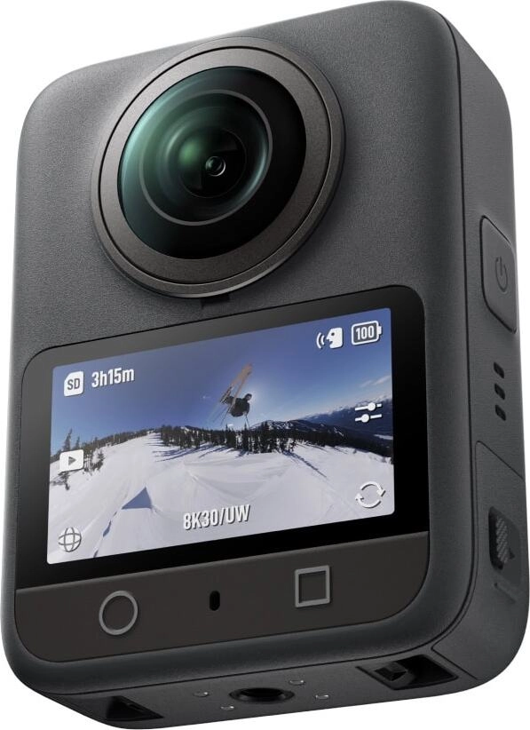 Камера DJI Osmo 360 Standard Combo Камера DJI Osmo 360 Standard Combo