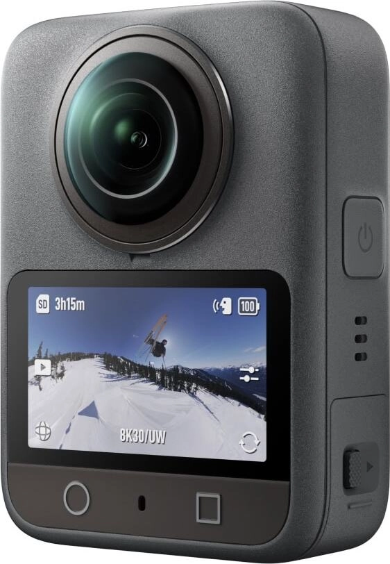 Камера DJI Osmo 360 Standard Combo Камера DJI Osmo 360 Standard Combo