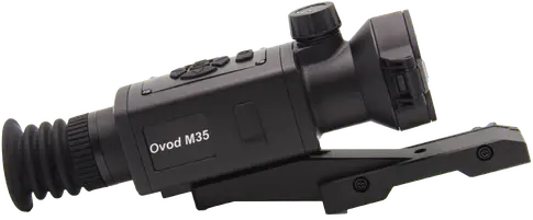 Тепловизионный прицел RikaNV Ovod M35
