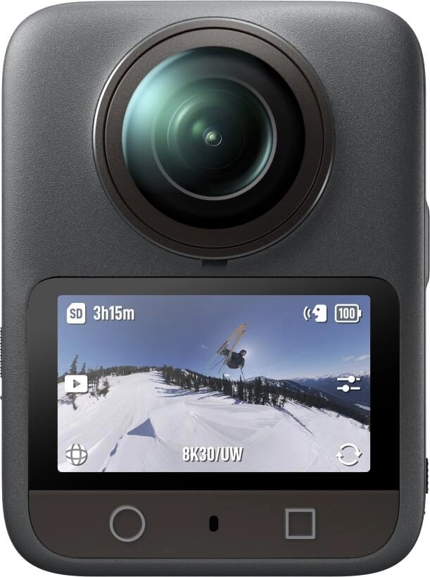 Камера DJI Osmo 360 Standard Combo Камера DJI Osmo 360 Standard Combo