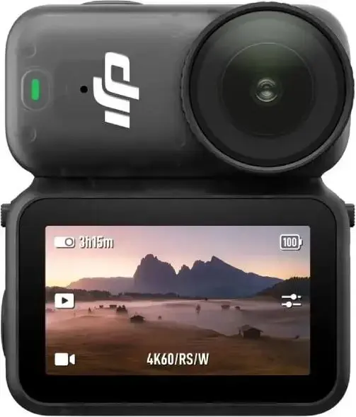 Экшн-камера DJI Osmo Nano Standard Combo 128gb Экшн-камера DJI Osmo Nano Standard Combo 128gb