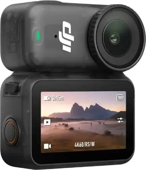 Экшн-камера DJI Osmo Nano Standard Combo 128gb Экшн-камера DJI Osmo Nano Standard Combo 128gb