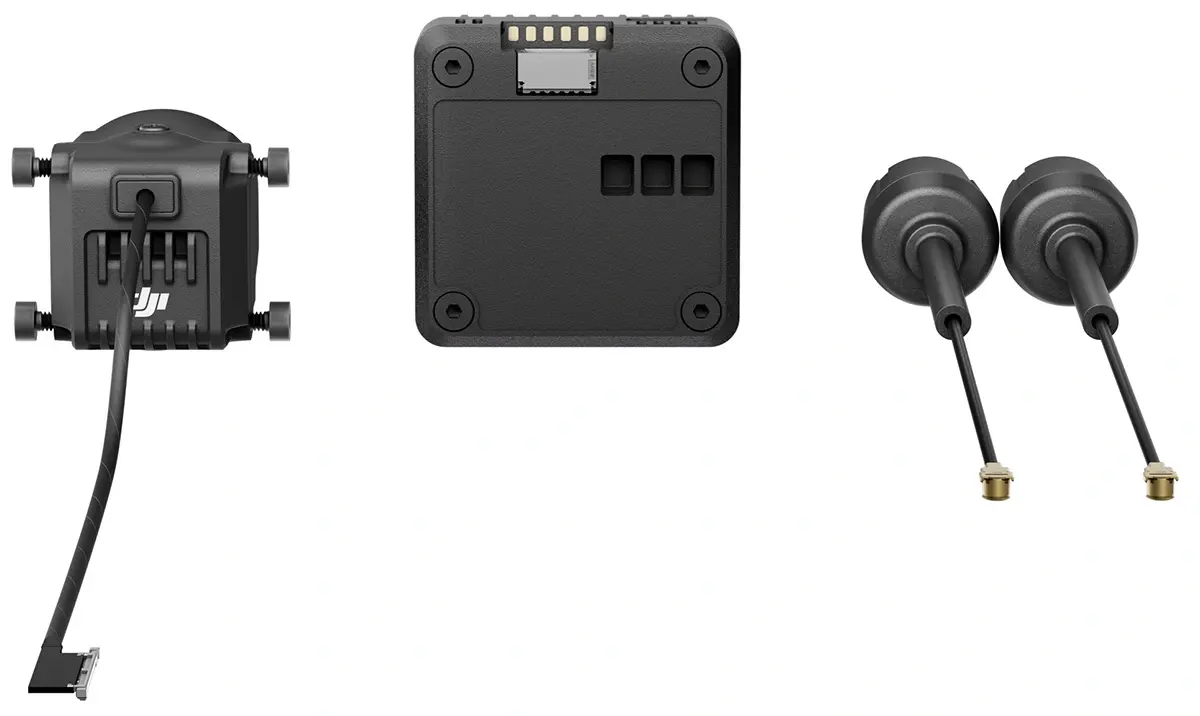 Цифровая система DJI O4 Air Unit Pro Цифровая система DJI O4 Air Unit Pro