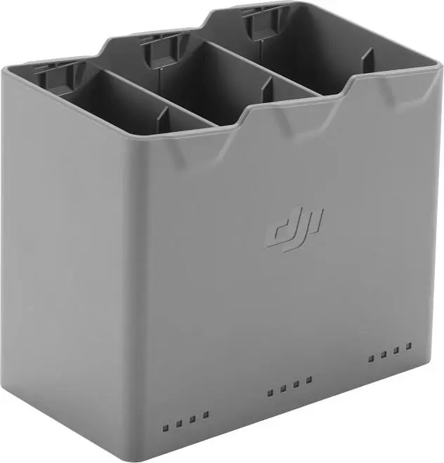 Двусторонний зарядный концентратор DJI Mini 5 Pro Двусторонний зарядный концентратор DJI Mini 5 Pro