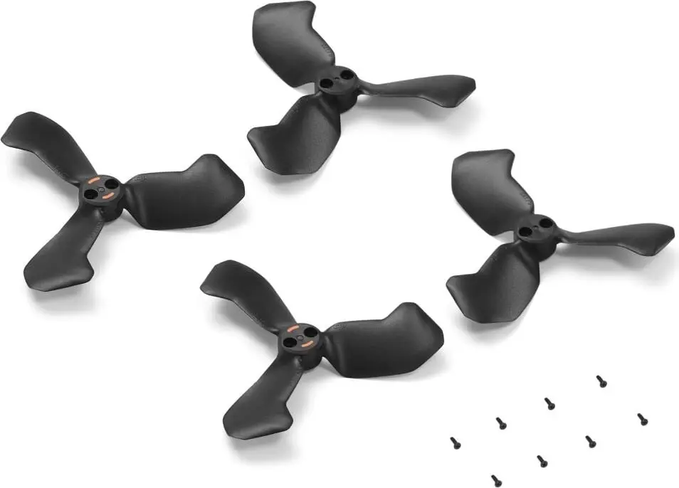Пропеллеры DJI Neo 2