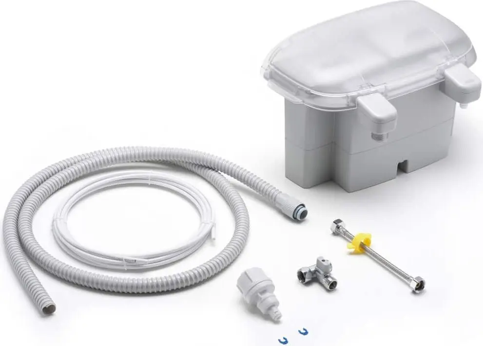 Комплект автоматической подачи и слива воды DJI Romo Комплект автоматической подачи и слива воды DJI Romo