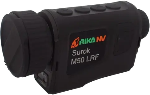 Тепловизор RikaNV Surok M50 LRF