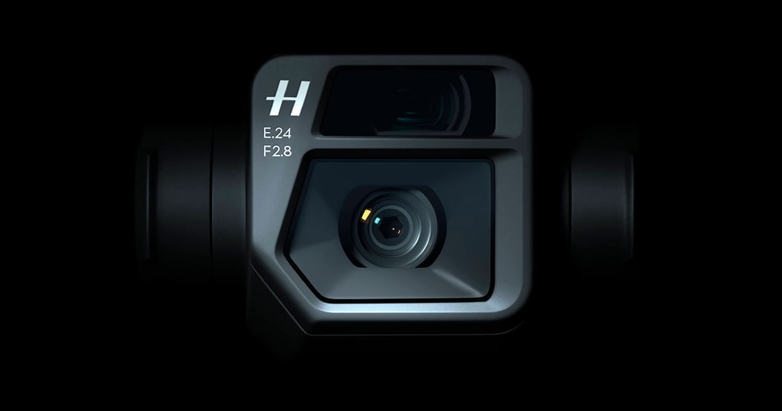 Поддержка кодировки Apple ProRes 422 HQ в Mavic 3 Cine